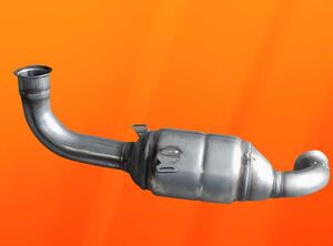 Catalytic Converter CITROËN Jumpy Kasten (--), CITROËN Jumpy (VF7)