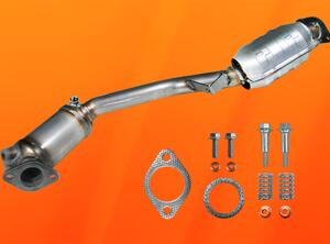 Catalytic Converter SUBARU Legacy III (BE), SUBARU Legacy III Station Wagon (BH), SUBARU Outback (BE, BH)