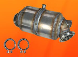 Catalytic Converter MERCEDES-BENZ R-Klasse (V251, W251)