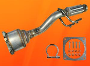 Catalytic Converter FIAT Scudo Bus (270, 272)