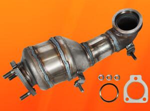 Catalytic Converter CHEVROLET Captiva (C100, C140)