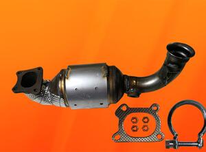 Catalytic Converter PEUGEOT 108 (--)