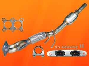 Catalytic Converter VW Golf V (1K1), VW Golf Plus (521, 5M1), VW Golf V Variant (1K5), VW Golf VI Variant (AJ5)