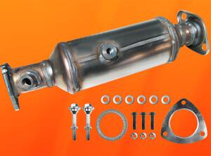 Catalytic Converter HONDA HR-V (GH)