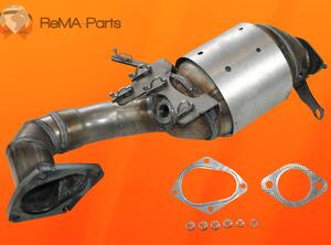 Catalytic Converter VW Golf Plus (521, 5M1), VW Golf V Variant (1K5), VW Golf VI Variant (AJ5), VW Golf VI (5K1)