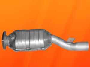 Catalytic Converter SEAT Toledo I (1L)