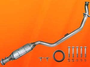 Catalytic Converter MERCEDES-BENZ SLK (R170)