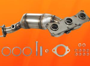 Catalytic Converter BMW 5er (E60), BMW 5er Touring (E61)