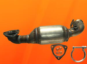 Catalytic Converter MINI Mini Clubman (R55), MINI Mini (R56)