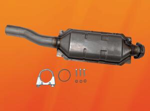 Catalytic Converter VOLVO 940 Kombi (945)