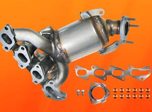 Catalytic Converter OPEL Corsa C Kasten/Schrägheck (X01), OPEL Corsa C (F08, F68), OPEL Corsa D (S07)