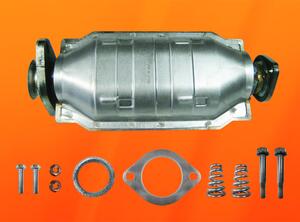 Catalytic Converter OPEL Frontera A Sport (5 SUD2)