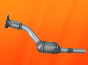 Catalytic Converter RENAULT Megane II Stufenheck (LM0/1)