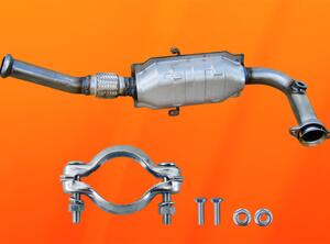 Catalytic Converter RENAULT Kangoo (KC0/1)