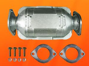 Catalytic Converter NISSAN 200 SX (S13)