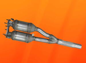 Catalytic Converter VW Golf IV (1J1), VW Golf IV Variant (1J5)