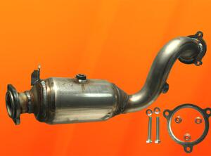 Catalytic Converter MERCEDES-BENZ C-Klasse (W204), MERCEDES-BENZ C-Klasse T-Model (S204)