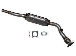 Catalytic Converter VOLVO 850 Kombi (LW), VOLVO V70 I (875, 876)