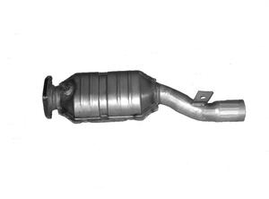 Catalytic Converter VW Passat (35I, 3A2), VW Passat Variant (35I, 3A5)