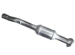 Catalytic Converter VW Sharan (7M6, 7M8, 7M9)