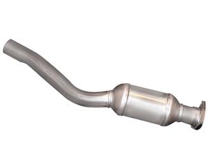 Catalytic Converter AUDI A4 (8D2, B5), AUDI A4 Avant (8D5, B5)