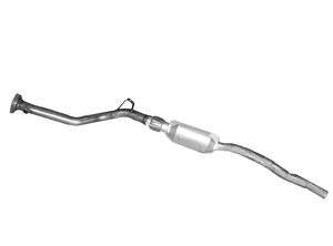 Catalytic Converter VW Passat (3B2)