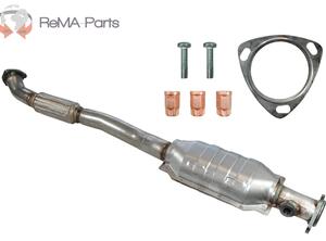 Catalytic Converter OPEL Astra H (L48), OPEL Astra H Caravan (L35), OPEL Astra H GTC (L08), OPEL Astra H Twintop (L67)