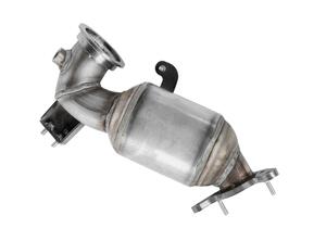 Catalytic Converter OPEL Astra K (B16), OPEL Astra K Sports Tourer (B16)