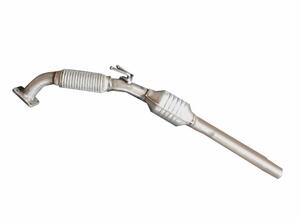 Catalytic Converter VW Golf IV (1J1), VW Golf IV Variant (1J5)