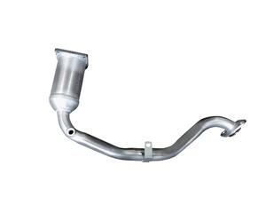 Catalytic Converter PEUGEOT 307 CC (3B), PEUGEOT 307 (3A/C), PEUGEOT 307 Break (3E), PEUGEOT 307 SW (3H)