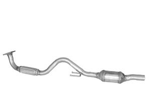 Catalytic Converter SEAT Cordoba (6K1, 6K2), SEAT Cordoba Vario (6K5)