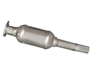 Catalytic Converter SEAT Cordoba (6K1, 6K2)