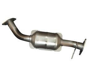 Catalytic Converter FORD Mondeo II Stufenheck (BFP), FORD Mondeo I Turnier (BNP), FORD Mondeo II Turnier (BNP)