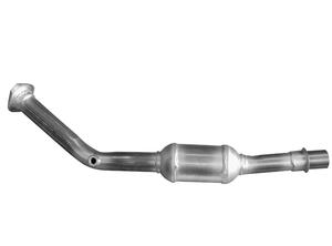 Catalytic Converter PEUGEOT 306 Schrägheck (7A, 7C, N3, N5)