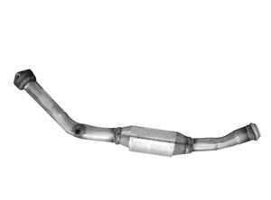 Catalytic Converter CITROËN Xsara (N1), CITROËN Xsara Coupe (N0), CITROËN Xsara Break (N2)