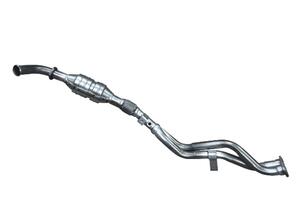 Catalytic Converter OPEL Omega B (V94), OPEL Omega B Caravan (21, 22, 23)