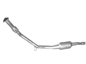 Catalytic Converter VW Passat (3B2), VW Passat Variant (3B5), VW Passat Variant (3B6), VW Passat (3B3)