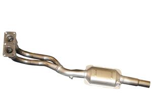 Catalytic Converter VOLVO S40 I (VS)