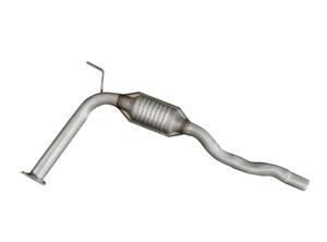 Catalytic Converter VW Transporter IV Pritsche/Fahrgestell (70E, 70L, 70M, 7DE, 7DL)