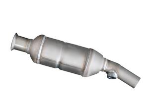 Catalytic Converter TOYOTA Corolla Compact (E11)