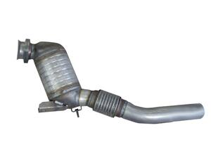 Catalytic Converter BMW X3 (E83)