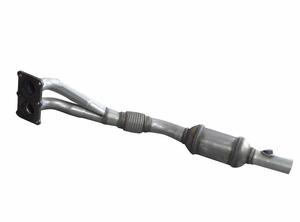 Catalytic Converter VW Polo Classic (6KV2)