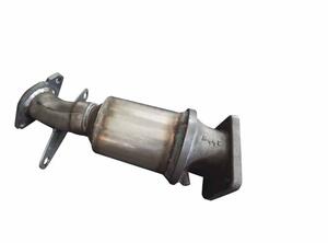 Catalytic Converter FORD Mondeo III Stufenheck (B4Y), FORD Mondeo III (B5Y), FORD Mondeo III Turnier (BWY)