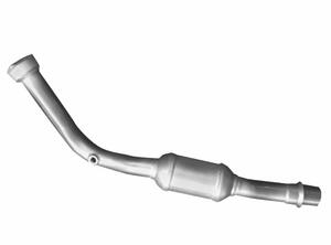 Catalytic Converter PEUGEOT 306 Schrägheck (7A, 7C, N3, N5)