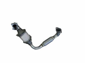 Catalytic Converter FORD Fiesta V (JD, JH)