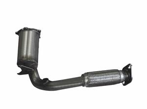 Catalytic Converter FORD Puma (EC)