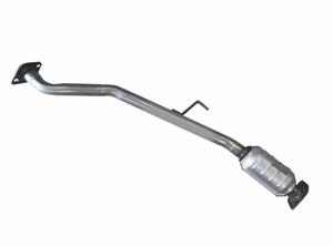 Catalytic Converter SUZUKI Grand Vitara II (JT, TD, TE)