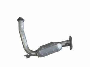 Catalytic Converter FORD Focus (DAW, DBW), FORD Focus Stufenheck (DFW), FORD Focus Turnier (DNW)