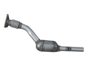 Catalytic Converter RENAULT Megane II Kombi (KM0/1)