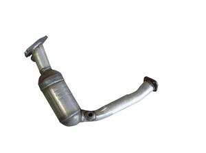 Catalytic Converter FORD Focus (DAW, DBW), FORD Focus Stufenheck (DFW), FORD Focus Turnier (DNW)